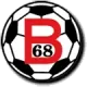 Logo Toftir B68