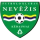 Logo Nevezis Kedainiai