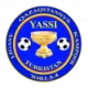 Logo Yassy Turkistan