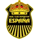 Logo Real Espana