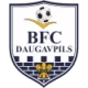 Logo BFC Daugavpils