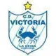 Logo CD Victoria