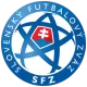 Logo Slovakia U21