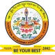 Logo Ugyen Academy