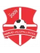 Logo Harju JK Laagri