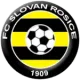 Logo Slovan Rosice