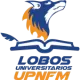Logo Lobos UPNFM