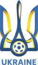 Logo Ukraine U21