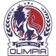 Logo CD Olimpia