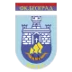 Logo White City Woodville