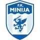 Logo FK Minija