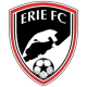 Logo Erie FC (W)