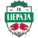 Logo FK Liepaja