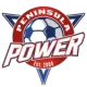 Logo Peninsula Power (w)