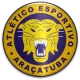 Logo Atletico Aracatuba